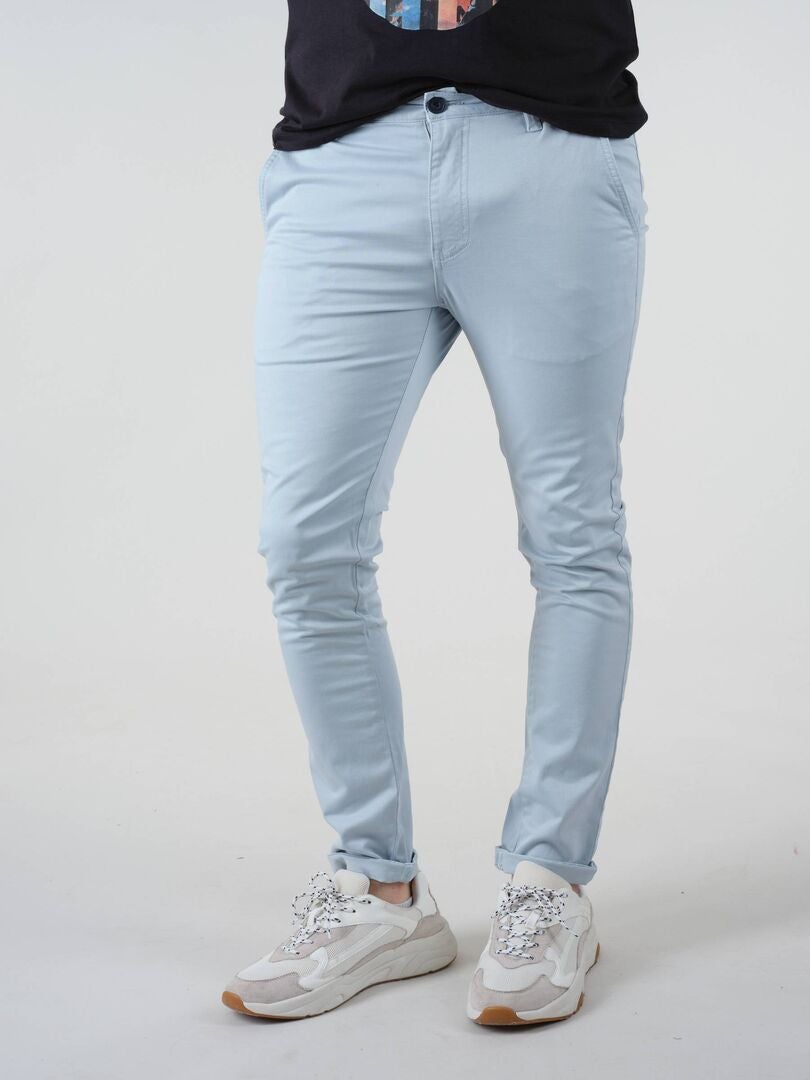 Deeluxe pantalon best sale