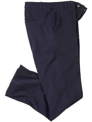 Pantalon chino stretch - atlas for men