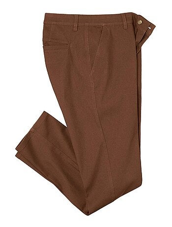 Pantalon Chino Stretch - ATLAS FOR MEN