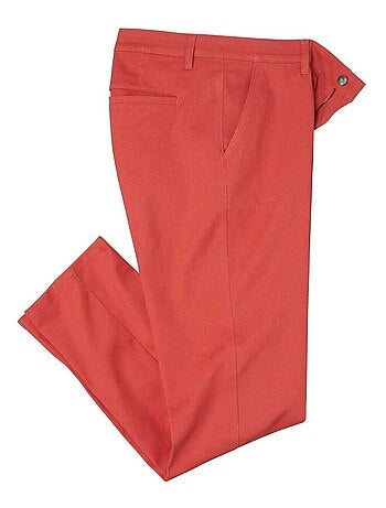 Pantalon Chino Stretch Casual - ATLAS FOR MEN