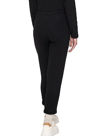 Pantalon chino taille haute Inspired