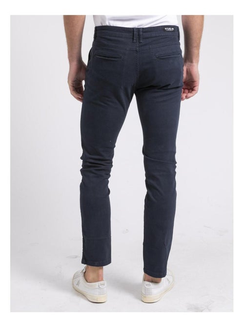 Pantalon chino VALDEK - Kiabi