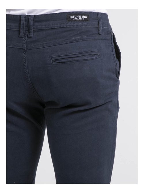 Pantalon chino VALDEK - Kiabi