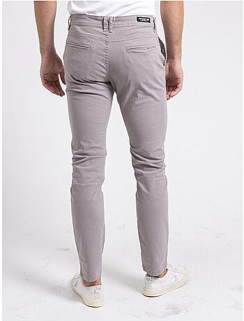 Pantalon chino VALDEK