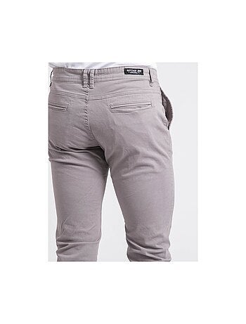 Pantalon chino VALDEK
