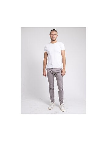 Pantalon chino VALDEK