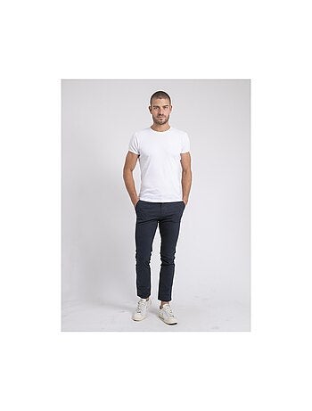 Pantalon chino VALDEK