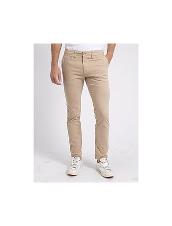 Pantalon chino VALDEK