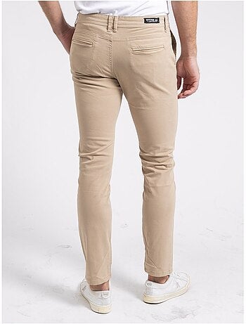 Pantalon chino VALDEK