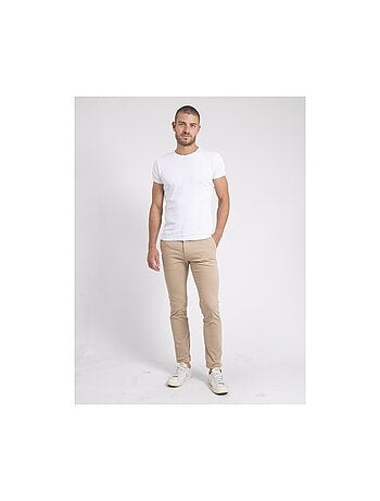 Pantalon chino VALDEK