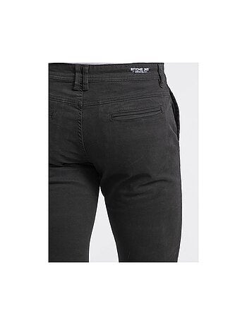 Pantalon chino VALDEK