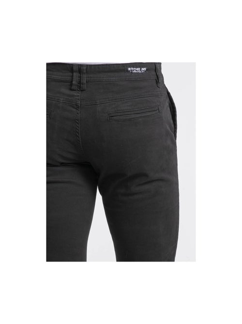 Pantalon chino VALDEK - Kiabi