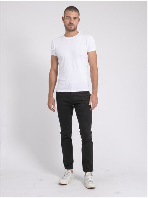 Pantalon chino VALDEK - Kiabi