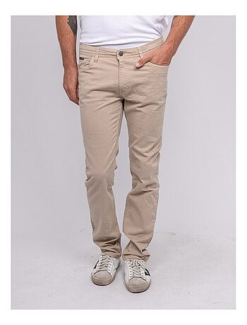 Pantalon chino varkane