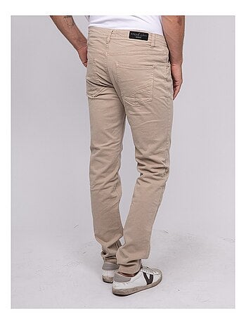 Pantalon chino varkane