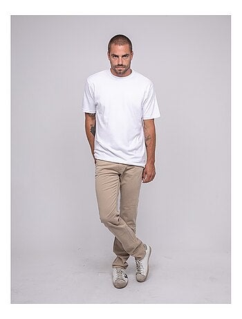 Pantalon chino varkane