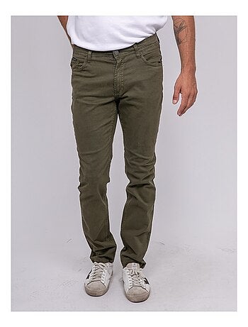 Pantalon chino varkane