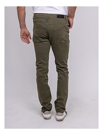 Pantalon chino varkane