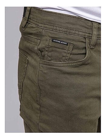 Pantalon chino varkane