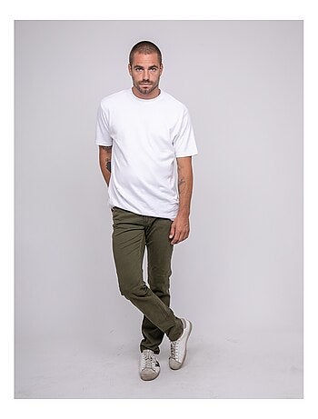 Pantalon chino varkane