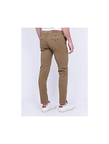 Pantalon chino VODELY