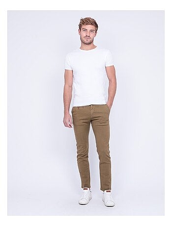 Pantalon chino VODELY