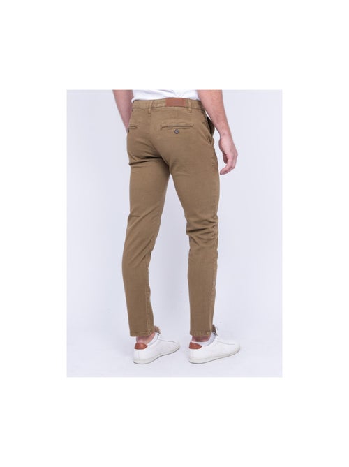 Pantalon chino VODELY - Kiabi