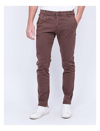 Pantalon chino VODELY