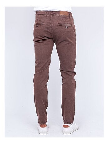 Pantalon chino VODELY