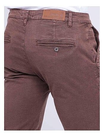 Pantalon chino VODELY