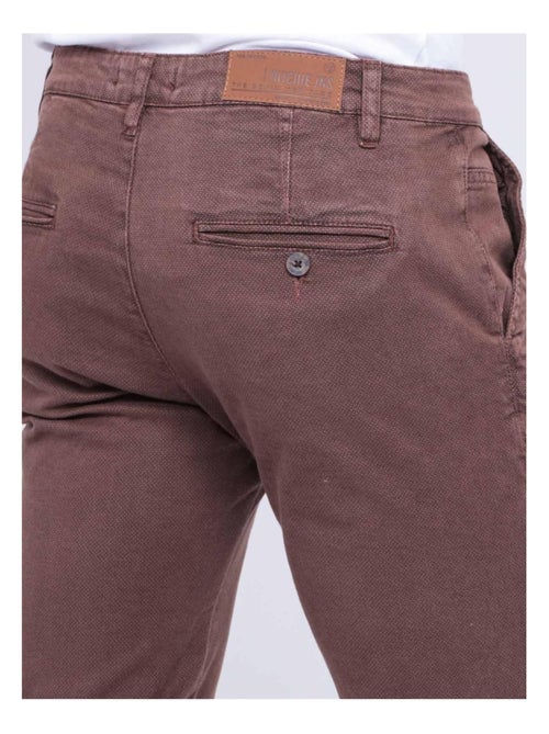 Pantalon chino VODELY - Kiabi