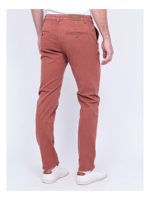Pantalon chino VODELY - Kiabi