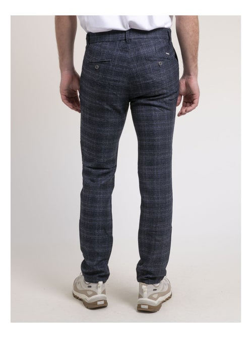 Pantalon chino VOLEG - Kiabi