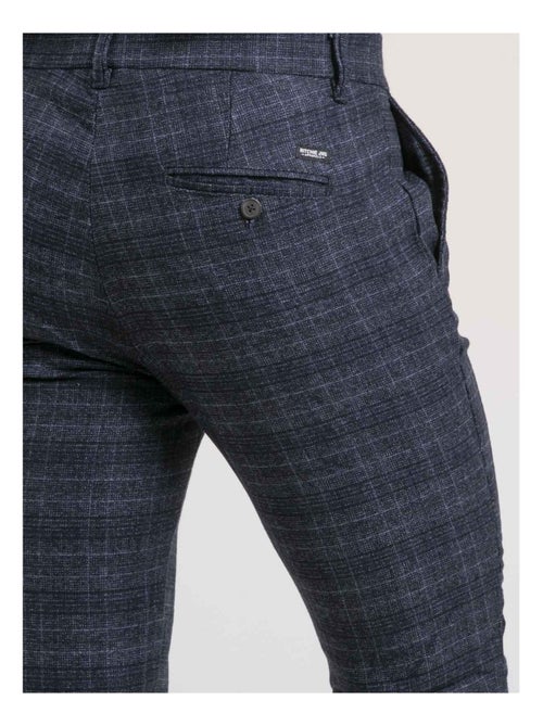Pantalon chino VOLEG - Kiabi
