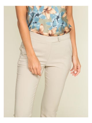 Pantalon cigarette ECLAIR