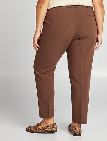 Pantalons Femme D couvrez Nos Mod les Kiabi pantalons-femme-d-couvrez-nos-mod-les-kiabi