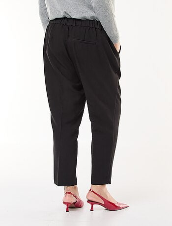 Pantalon cigarette