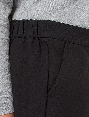 Pantalon cigarette