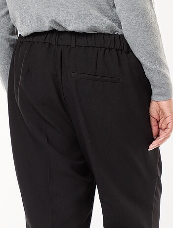 Pantalon cigarette