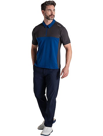 Pantalon cintré à taille ajustable santos - craghoppers