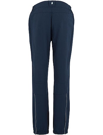 Pantalon cintré de randonnée à taille semi-élastiquée mountain - regatta