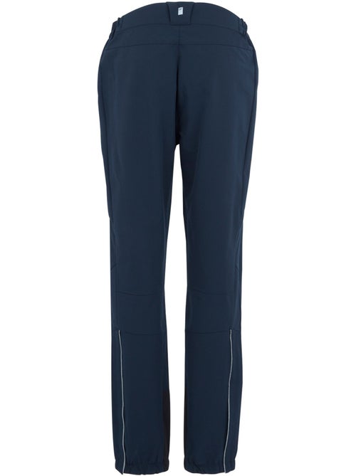 Pantalon cintré de randonnée à taille semi-élastiquée mountain - regatta - Kiabi