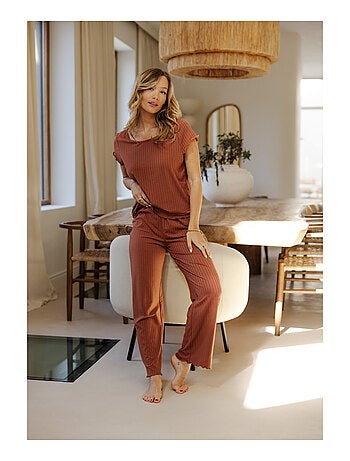 Pantalon Clarissa