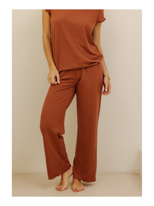Pantalon Clarissa - Kiabi