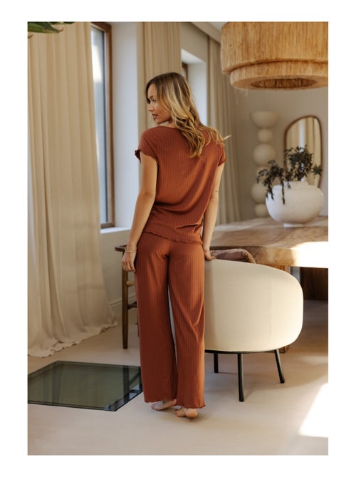 Pantalon Clarissa - Kiabi