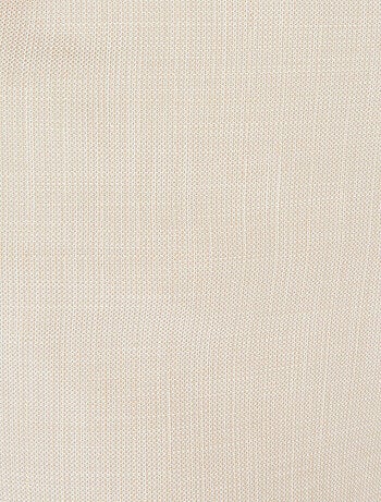 Pantalon classique fils brillants - Damart