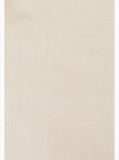 Pantalon classique fils brillants - Damart - Kiabi