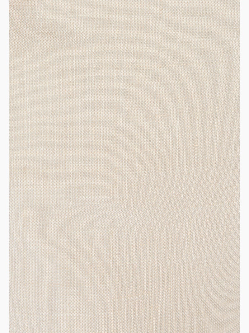 Pantalon classique fils brillants - Damart Gris - Kiabi