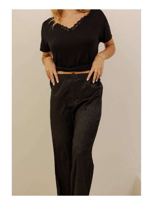 Pantalon Clem - Kiabi