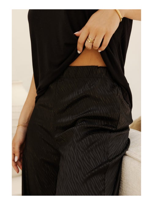 Pantalon Clem - Kiabi